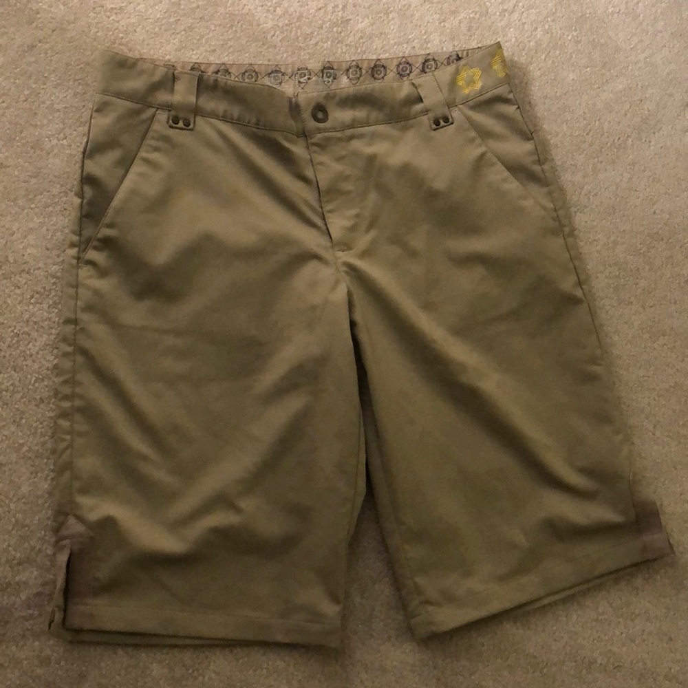 Oakley shorts - 2 pairs